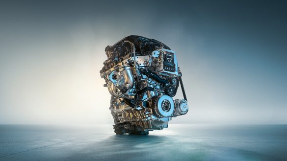 M TwinPower Turbo 4-Zylinder Benzinmotor
