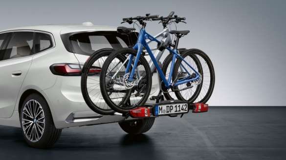 BMW 2er Active Tourer Fahrradheckträger Pro 2.0.